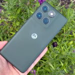 Το νέο ναυαρχίδα της Motorola μπορεί να υποστηρίξει ένα εκπληκτικό αξεσουάρ