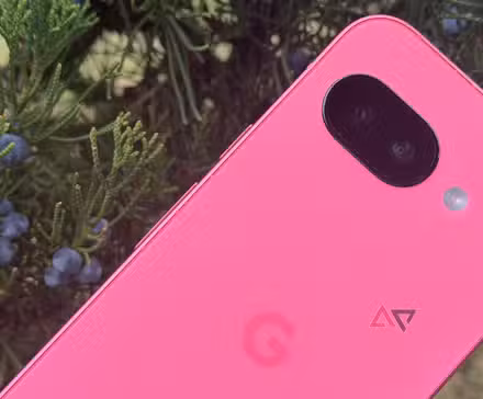 Το Pixel 10a θα μπορούσε να φτάσει πολύ νωρίτερα από το αναμενόμενο Google Pixel 9a δίπλα σε έναν αειθαλή θάμνο