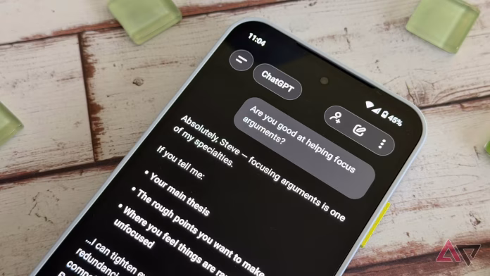 Το OpenAI φέρνει διαφημίσεις στο ChatGPT