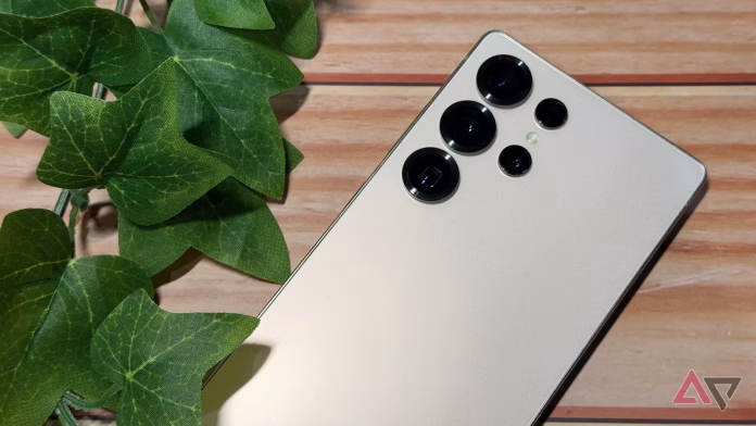 Το Samsung Galaxy S25 Ultra δεν με εντυπωσίασε — ένα χρόνο αργότερα, αυτό έχει μικρότερη σημασία