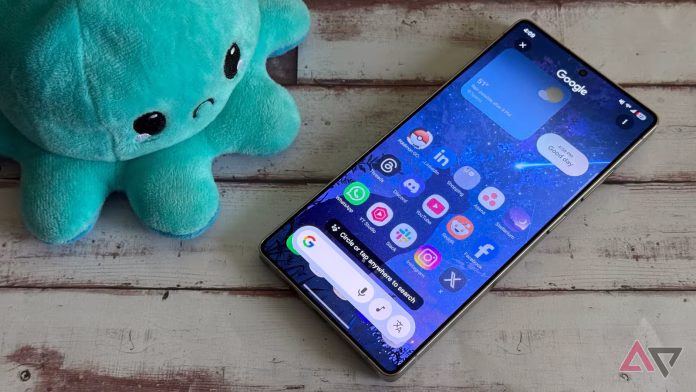 Το Galaxy S26+ μπορεί να το παίξει με ασφάλεια στο τμήμα υλικού