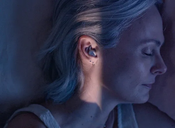 Πώς ο κατασκευαστής Sleepbuds, Ozlo, δημιουργεί μια πλατφόρμα για δεδομένα ύπνου