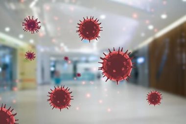 Απίστευτο! Δωμάτιο γεμάτο γρίπη, αλλά κανείς δεν κόλλησε - Δες πώς έγινε!