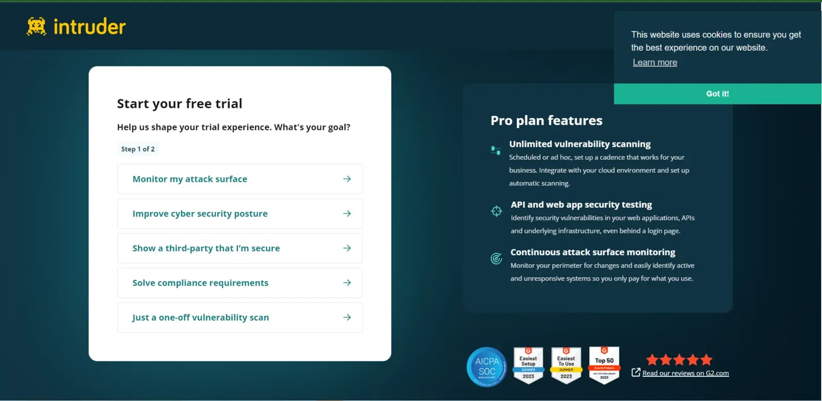 Top 50 Best Penetration Testing Companies