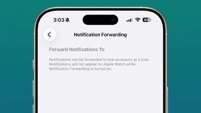 Εδώ είναι τι νέο υπάρχει στο iOS 26.3 μέχρι στιγμής iOS 26 3 προώθηση ειδοποιήσεων