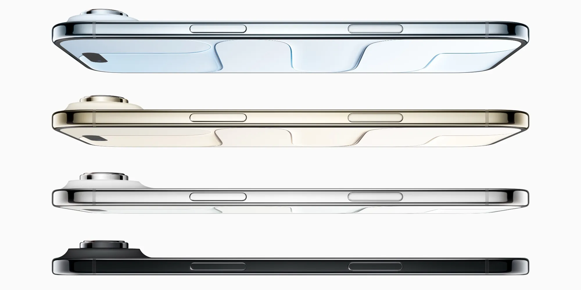 Επανάληψη φημών: Διαρροές οθόνης iPhone 18, λεπτομέρειες Gemini της Siri, περισσότερα