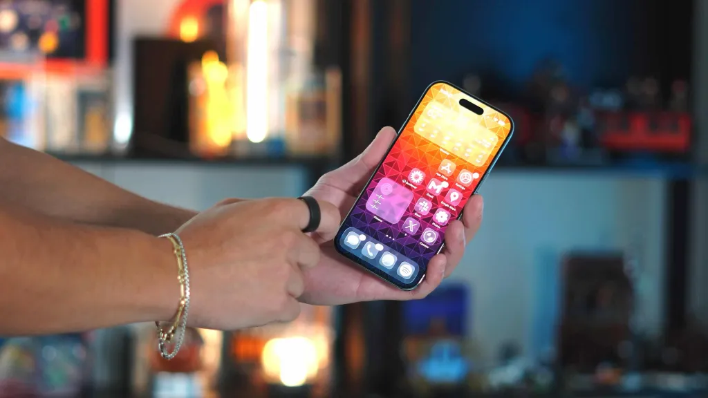 Λατρεύω το iPhone Air, αλλά δύο πράγματα με εμπόδισαν να δεσμευτώ