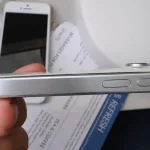 «Σοκ! Νέες αναφορές για φουσκωμένες μπαταρίες στα iPhone – Μήπως το δικό σας είναι το επόμενο;»