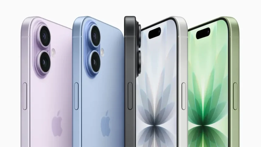 Σοκ! Χωρίς iPhone 18 το 2026 – Η Apple αποκαλύπτει το ανατρεπτικό νέο πλάνο της!