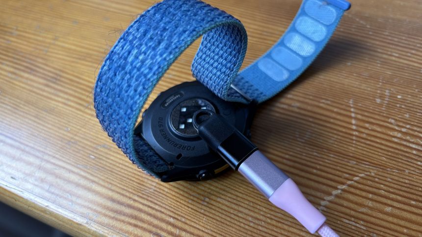 Αυτό το Τρελό Αξεσουάρ Garmin Μόλις Κόστισε Μόλις 8 $ – Το Όπλο Κρυφής Εξουσίας Κάθε Ιδιοκτήτη!