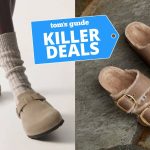 Ανακαλύψτε τις Απίθανες Χειμερινές Εκπτώσεις της Birkenstock – Αποκτήστε τώρα τσόκαρα, σανδάλια και αθλητικά παπούτσια με έως 60% έκπτωση!