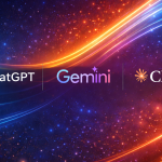 «Ανακάλυψα ποιο AI είναι το πιο συναισθηματικό! ChatGPT, Gemini ή Claude; Δείτε ποιος κέρδισε!»