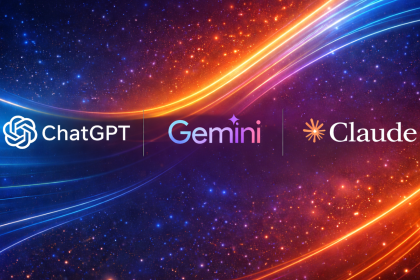 «Ανακάλυψα ποιο AI είναι το πιο συναισθηματικό! ChatGPT, Gemini ή Claude; Δείτε ποιος κέρδισε!»