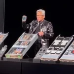 «Ανακάλυψε τη Νέα Εποχή της AI: Η Nvidia αποκαλύπτει 6 Επαναστατικά Chips και Έναν Υπερυπολογιστή που θα σας Σοκάρει!»