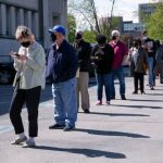 Σημαντική Πτώση στις Αιτήσεις για Επιδόματα Ανεργίας στις ΗΠΑ! Τι Σημαίνει Αυτό για την Οικονομία;