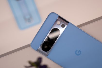 Η Google εκπλήσσει τους κατόχους Pixel 8 με μια σημαντική αναβάθμιση κάμερας