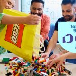 «Lego στην CES 2026: Μην Χάσετε την Πρώτη Κεντρική Ομιλία! Πώς να την Παρακολουθήσετε και Τι Μυστικά Κρύβονται!»