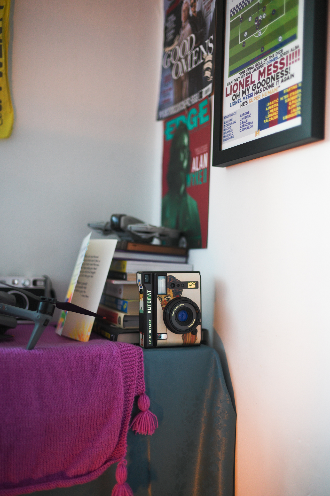 A photo taken on a Leica M EV1 rangefinder-style camera