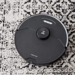 Ανακαλύψτε 4 μυστικά για να εκμεταλλευτείτε στο έπακρο την ηλεκτρική σκούπα ρομπότ σας και να καθαρίσετε κάθε δωμάτιο σαν επαγγελματίας!