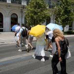 «ΣΟΚ: Το 2025 Κερδίζει Τίτλο Δεύτερου Θερμότερου Έτους στην Ιστορία της Ελλάδας! Ποιες είναι οι συνέπειες της αλarming ανόδου θερμοκρασίας;»