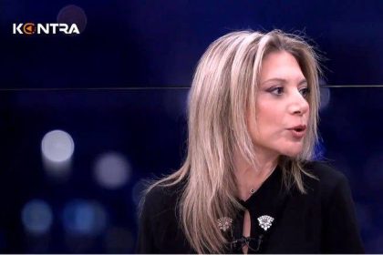 «Καρυστιανού: Το κόμμα εξελίσσεται ταχύτατα - Θα φέρει την απόλυτη κάθαρση;» -