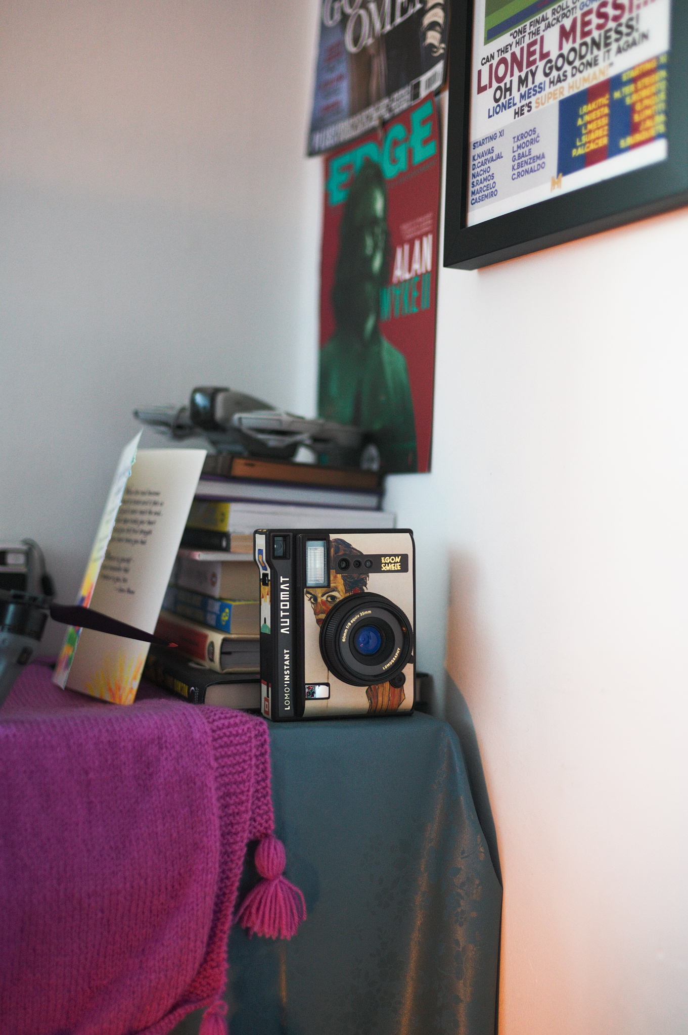 A photo taken on a Leica M EV1 rangefinder-style camera