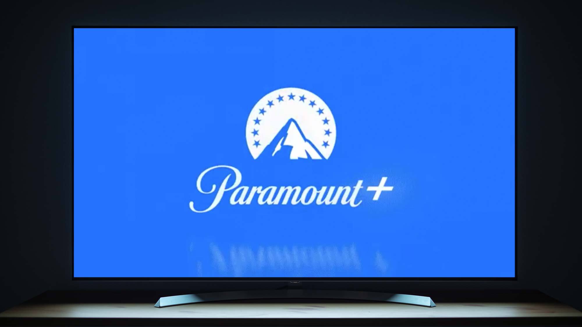 Paramount Plus