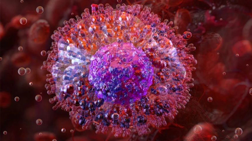 «Συναρπαστική Ανακάλυψη: Επιστήμονες Μετατρέπουν Τα Κύτταρα Αλλεργίας σε Θανάσιμο Όπλο Κατά Του Καρκίνου!»