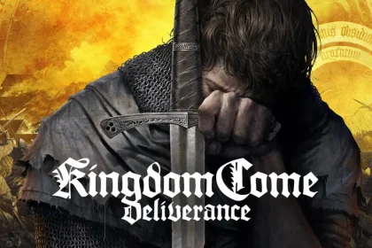 «ΑΝΑΤΡΟΠΗ: Η Νέα Έκδοση του Kingdom Come: Deliverance Είναι Έτοιμη να Κλέψει την Παράσταση!»