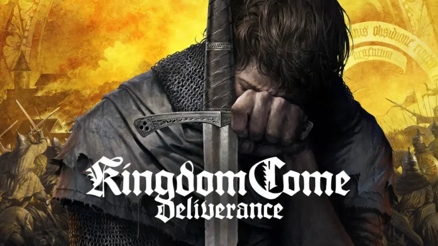 «ΑΝΑΤΡΟΠΗ: Η Νέα Έκδοση του Kingdom Come: Deliverance Είναι Έτοιμη να Κλέψει την Παράσταση!»