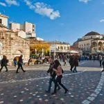 Σοκ και Δέος: Η Ανεργία Στο 8,2% τον Νοέμβριο του 2025! Τι Σημαίνει για το Μέλλον μας;