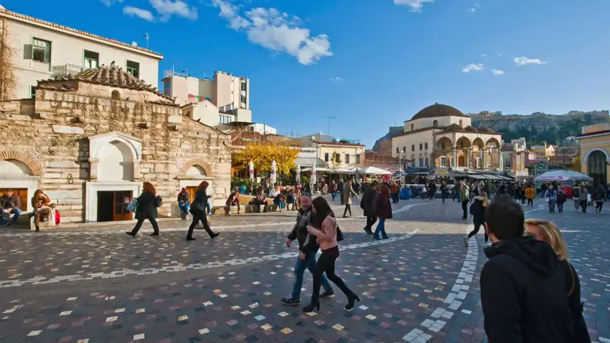 Σοκ και Δέος: Η Ανεργία Στο 8,2% τον Νοέμβριο του 2025! Τι Σημαίνει για το Μέλλον μας;