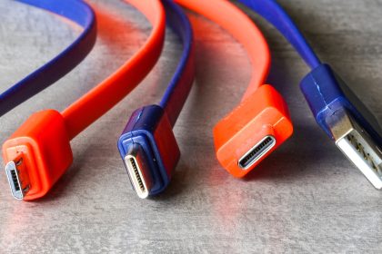 Δείτε τι σημαίνει στην πραγματικότητα κάθε διαφορετικός τύπος θύρας USB