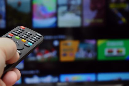 Δείτε τι σημαίνει στην πραγματικότητα η «Αναβάθμιση» για την Smart TV σας