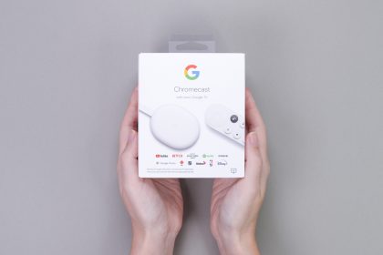 Μπορείτε να χρησιμοποιήσετε ένα Google Chromecast χωρίς Διαδίκτυο;