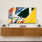 Η λειτουργία Backdrops του Roku μπορεί να κάνει την τηλεόρασή σας οθόνη τέχνης