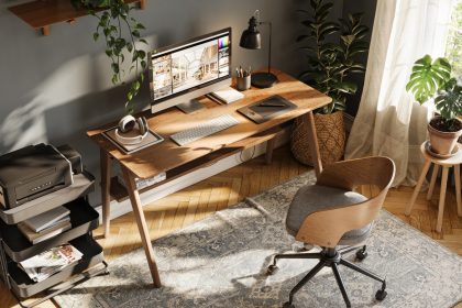 10 Of The Coolest New Gadgets You'll Want For Your Desk