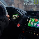 Μπορείτε να χρησιμοποιήσετε το Apple CarPlay χωρίς υπηρεσία κινητής τηλεφωνίας;