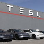 Είναι πραγματικά αξιόπιστα τα χρησιμοποιημένα Teslas;