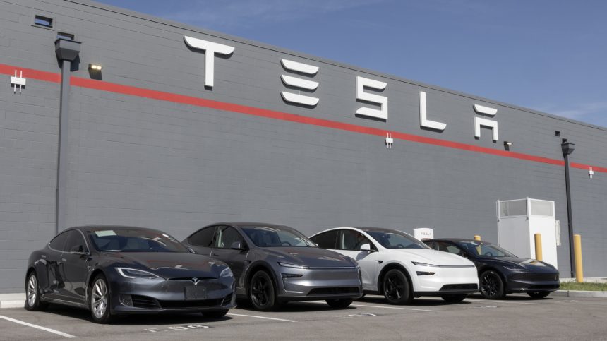 Είναι πραγματικά αξιόπιστα τα χρησιμοποιημένα Teslas;