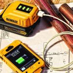 5 DeWalt Gadgets Οι χρήστες ορκίζονται