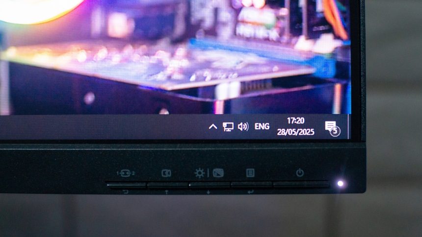 5 Ρυθμίσεις που καταστρέφουν την οθόνη του υπολογιστή σας