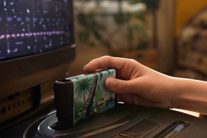 Η τεχνολογία που λένε οι ειδικοί ότι πρέπει να αγοράσετε στα καταστήματα Thrift