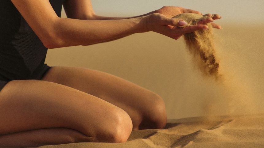 Οι άνθρωποι μπορεί πράγματι να έχουν μια νέα αίσθηση σύμφωνα με αυτήν τη νέα μελέτη