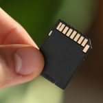 Ο καλύτερος τρόπος για να χρησιμοποιήσετε τις παλιές σας κάρτες SD