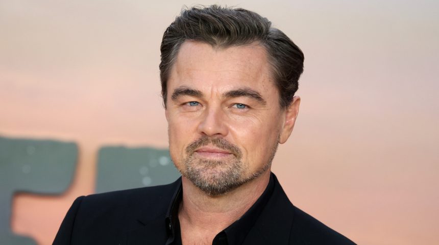 Ο Λεονάρντο Ντι Κάπριο απέρριψε το μεγαλύτερο franchise επιστημονικής φαντασίας όλων των εποχών για καλό λόγο