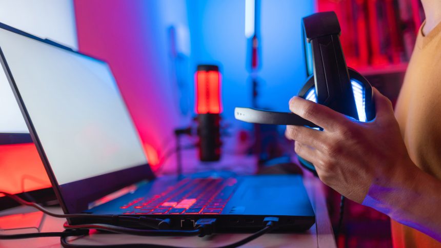 Ο λόγος για τον οποίο οι φορητοί υπολογιστές παιχνιδιών είναι τόσο αναξιόπιστοι