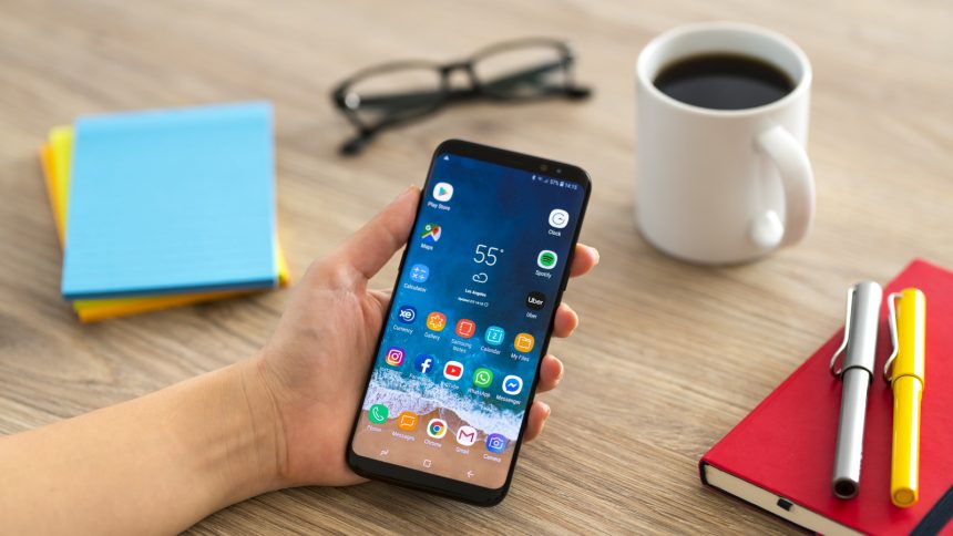 5 Καθημερινές Βασικές Εφαρμογές Χρήστες Android που ορκίζονται