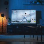 Τι συμβαίνει στην τηλεόρασή σας όταν την αφήνετε συνεχώς ανοιχτή