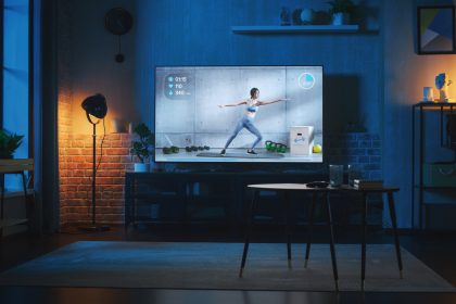 Τι συμβαίνει στην τηλεόρασή σας όταν την αφήνετε συνεχώς ανοιχτή